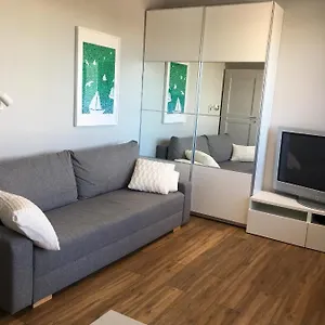 Apartament Przy Morzu, Gdańsk