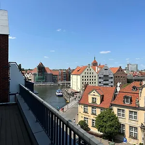 Apartament Szafarnia -, Gdańsk